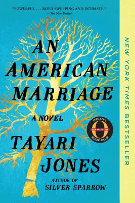 Image for An American Marriage (Oprah's Book Club): A Novel