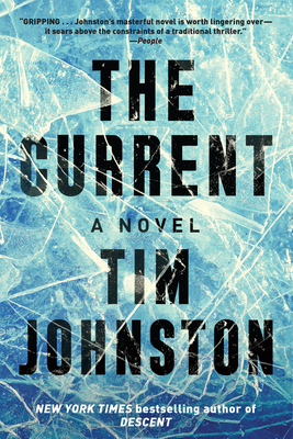 The Current: A Novel