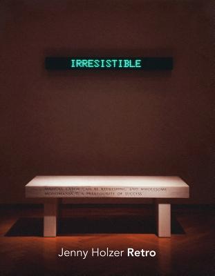 Jenny Holzer: Retro