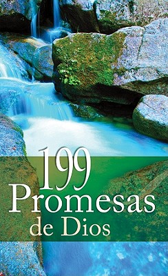 199 Promesas de Dios: 199 Promises of God (VALUE BOOKS) (Spanish Edition)