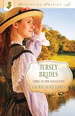 Jersey Brides (Romancing America)