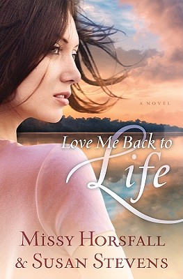 Love Me Back to Life (Circle of Friends (Barbour))