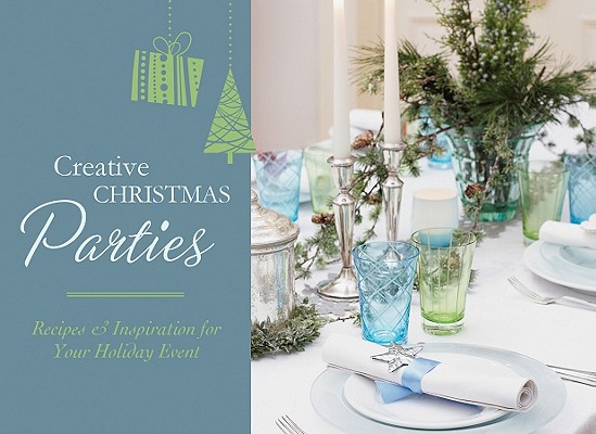 Image for Creative Christmas Parties