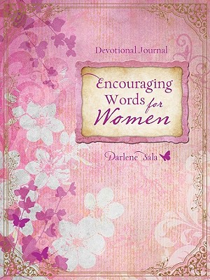 Image for Encouraging Words for Women: Devotional Journal Encouraging Words for Women: Devotional Journal