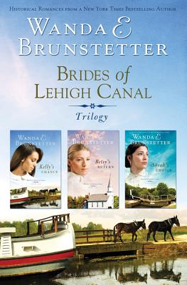 Image for Brides of Lehigh Canal Omnibus Brides of Lehigh Canal Omnibus
