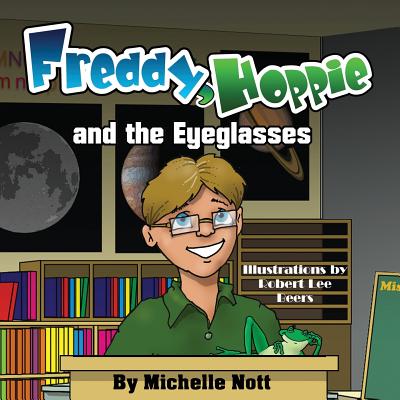 Image for Freddy, Hoppie, and the Eyeglasses