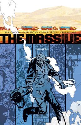 MASSIVE VOL. 4; SAHARA