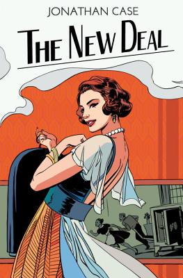 Image for The New Deal The New Deal