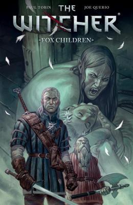 Image for Witcher: Volume 2 - Fox Children