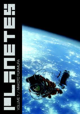 PLANETES VOLUME 1