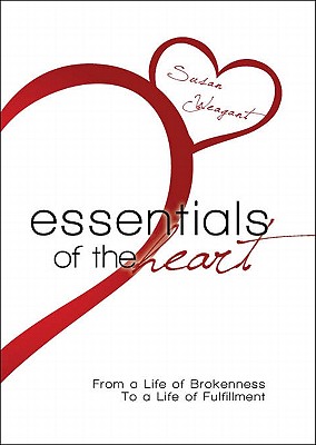 Image for Essentials of the Heart Essentials of the Heart