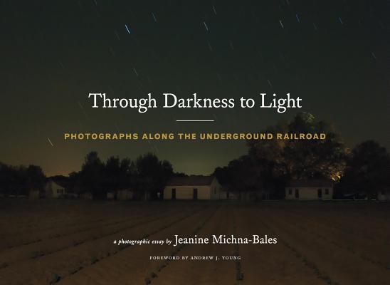 Through Darkness to Light