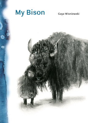 Image for My Bison My Bison