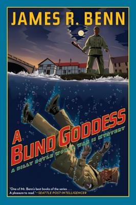 A Blind Goddess (A Billy Boyle WWII Mystery)