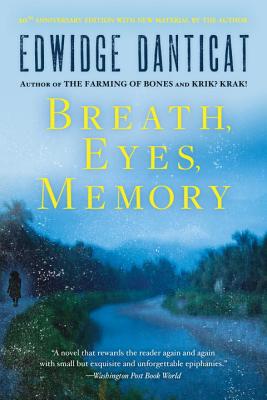 Breath. Eyes, Memory