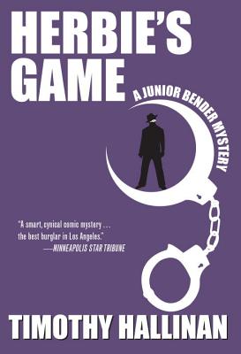 Herbie's Game (A Junior Bender Mystery)