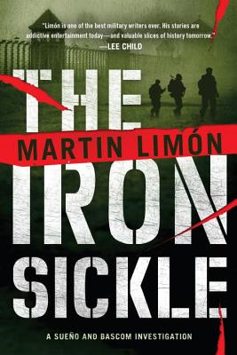The Iron Sickle (A Sergeants Sueo and Bascom Novel)