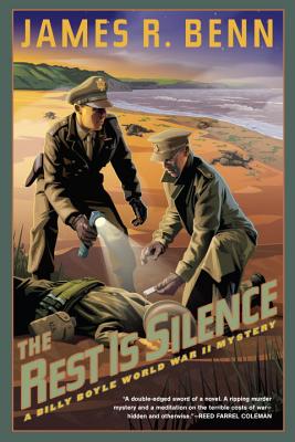 The Rest Is Silence (A Billy Boyle WWII Mystery)