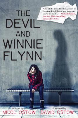 Devil and Winnie Flynn