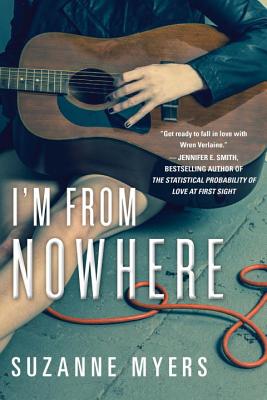I'm From Nowhere [Paperback] Myers, Suzanne