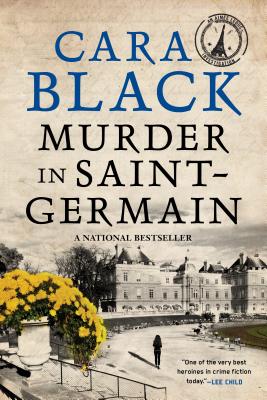 Murder in Saint-Germain (An Aime Leduc Investigation)