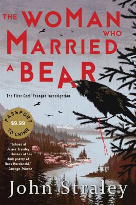 The Woman Who Married a Bear (A Cecil Younger Investigation)