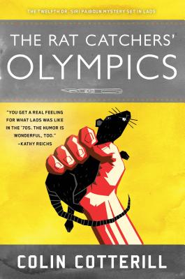 Rat Catchers' Olympics, The