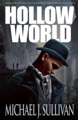 HOLLOW WORLD (signed)