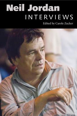 Neil Jordan: Interviews (Conversations with Filmmakers Series)