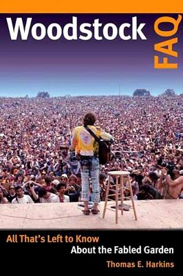 Woodstock FAQ: All That's Left to Know About the Fabled Garden