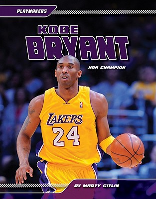 Kobe Bryant: Nba Champ: NBA Champion (Playmakers)