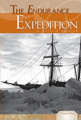 The Endurance Expedition (Essential Events) Image for The Endurance Expedition (Essential Events)