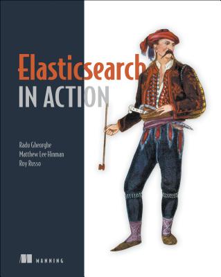 ELASTISEARCH IN ACTION