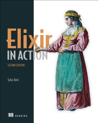 ELIXIR IN ACTION