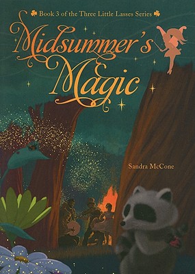 Midsummer's Magic (Three Little Lasses)