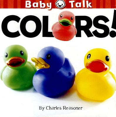 Colors (Baby Talk)