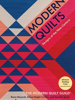 Modern Quilts Designs Of The New Century