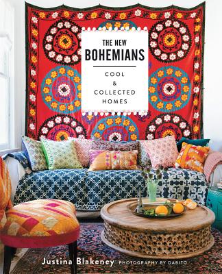 Image for New Bohemians: Cool and Collected Homes