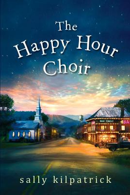 Image for The Happy Hour Choir (An Ellery Novel)