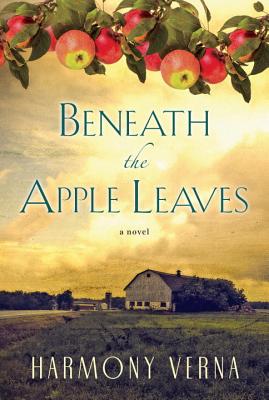 Beneath The Apple Leaves