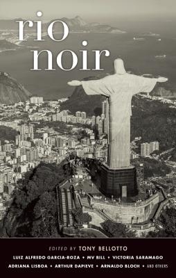 Image for Rio Noir (Akashic Noir)