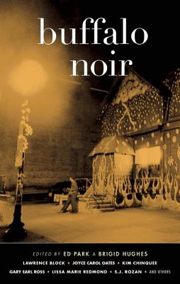 BUFFALO NOIR