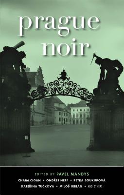 Image for Prague Noir Prague Noir