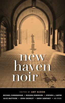 Image for New Haven Noir