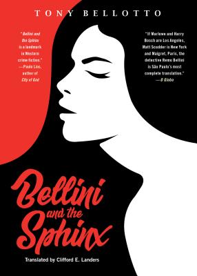 BELILINI AND THE SPHINX