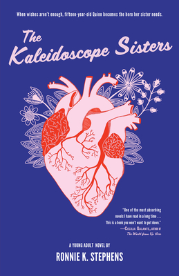 Kaleidoscope Sisters, The