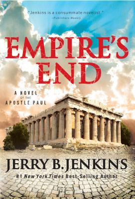 Image for Empire's End: A Novel of the Apostle Paul
