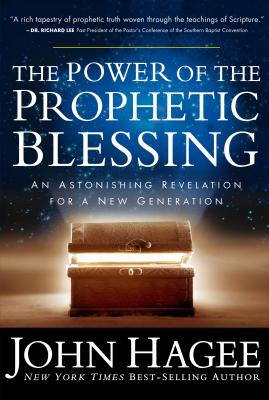 Image for The Power of the Prophetic Blessing