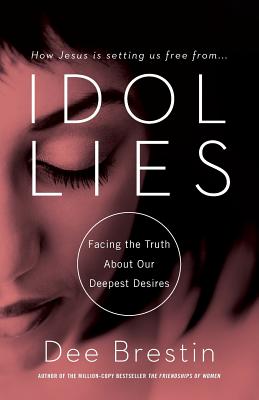 Image for Idol Lies