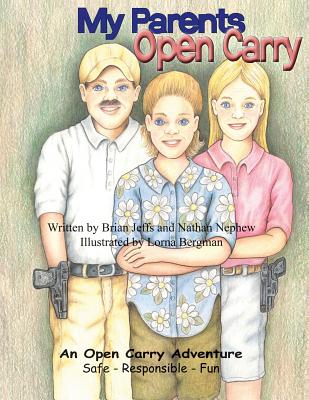 Image for My Parents Open Carry